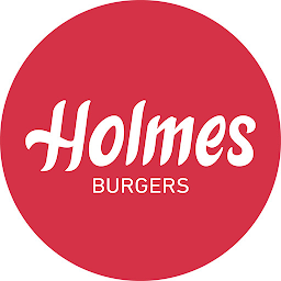 Icon image Holmes Burgers | هولمز برجرز