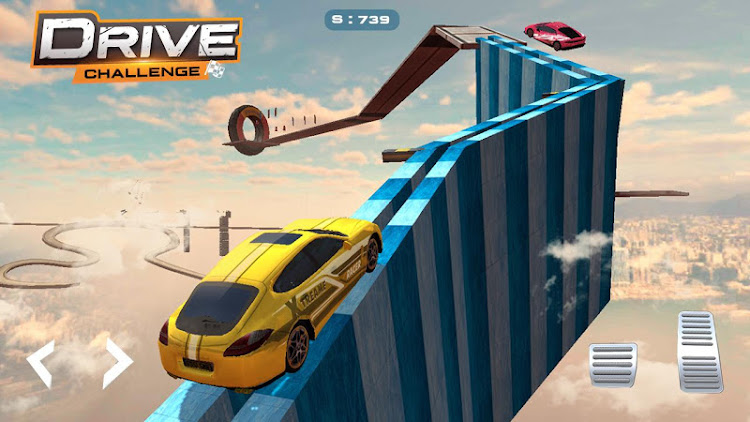 Drive Challenge - New - (Android)