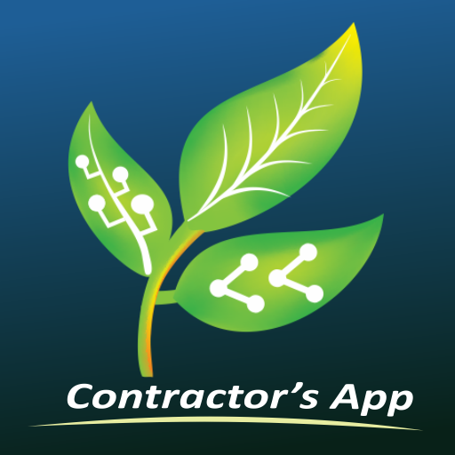 Mytek- Contractor App Logo