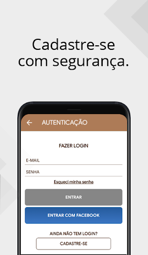 Alleanza Burgers Screen 2