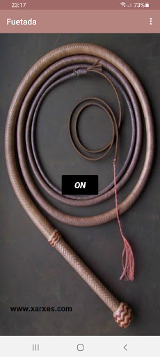 Fuetada Screen 3