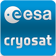 Top 10 Education Apps Like ESA cryosat - Best Alternatives