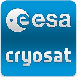 Icon image ESA cryosat