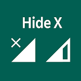 [Substratum] Hide X & R icon