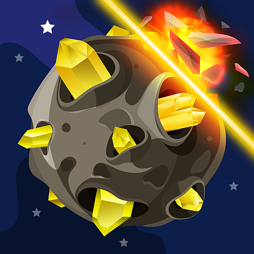 Pursuit of Plasma - Sci-fi Endless Space Adventure