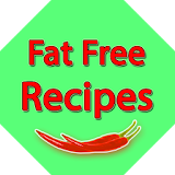 Fat Free Recepies icon