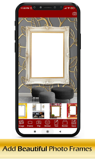 Photo Maker Screen 3