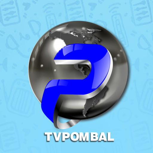 Tv Pombal logo