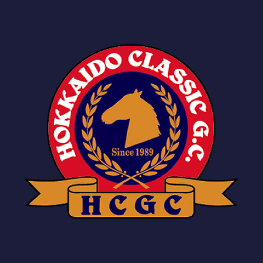 HOKKAIDO CLASSIC GOLF CLUB logo