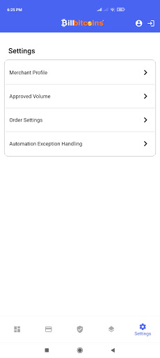 Billbitcoins- Pay With Crypto