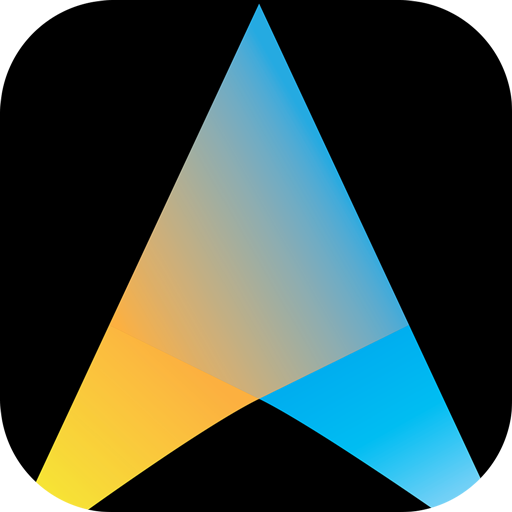 InfoAurora logo