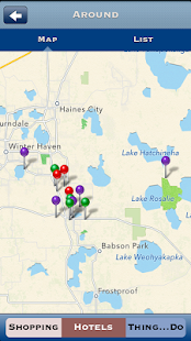 City of Lake Wales(圖2)-速報App
