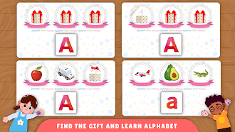 Game screenshot Kidz Varsity English hack