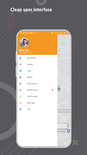 App-voorskou