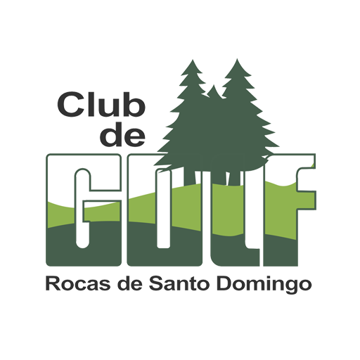 Golf Sto Domingo logo