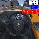 Cover Image of 下载 Open Car - Russian 15 APK