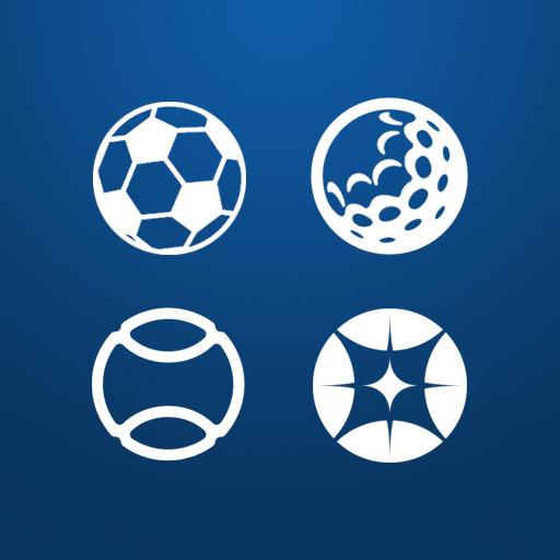 Spark Compass Sports 1.0.0 Icon