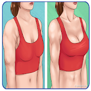 Top 48 Health & Fitness Apps Like Breast Workout Plan - Firm And Lift Your Boobs - Best Alternatives