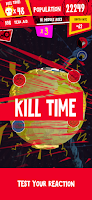 Kill Planet!  1.0  poster 12