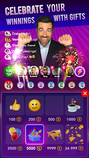 Live Play Bingo: Cash Prizes 1.13.6 screenshots 6