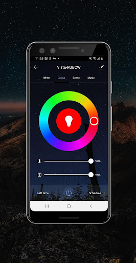VistaPro Smart Screenshot 4 - AppWisp.com