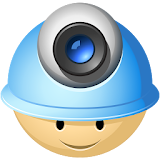 Cyberxess - Video chat icon