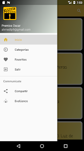 Vista previa de la aplicación