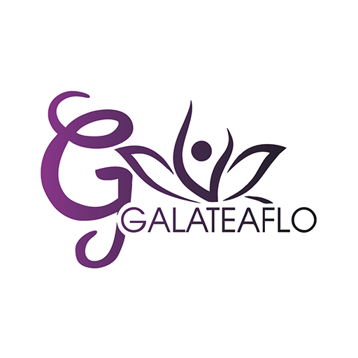 GALATEAFLO logo