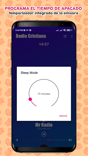 Radio Prog Frog Live Online Screen 3