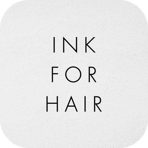 Ink For Hair logo