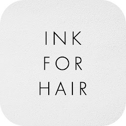 Icon image Ink For Hair
