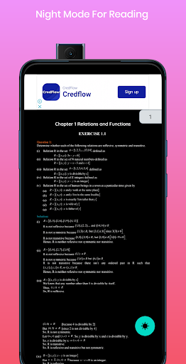 Class 12 NCERT Solutions Hindi