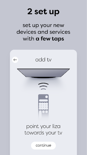 liza companion app Screen 3