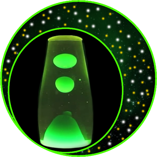 Lava Lamp | Night Light Sleep 8.0 Icon