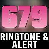 679  Ringtone and Alert icon