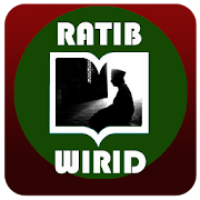 Kitab Ratib Wirid Hizib Lengkap