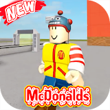 NewGuide McDonalds Tycoon Roblox icon