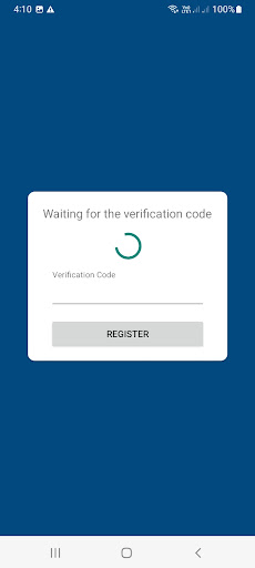 ADDUJHS Employees App Screen 3