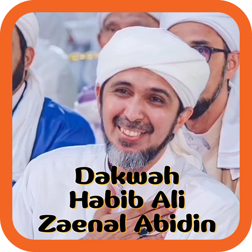 Dakwah Habib Ali Zaenal Abidin
