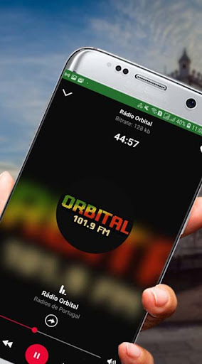 Radio Portugal FM Screen 3