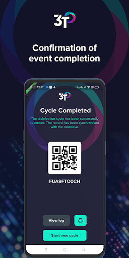 3T Screenshot 4 - AppWisp.com