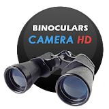 Binoculars Camera HD icon