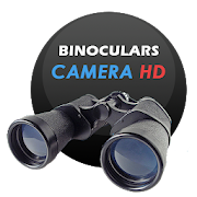 Binoculars Camera HD