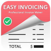 Easy Invoice Manager - Estimates, Receipts & Bills
