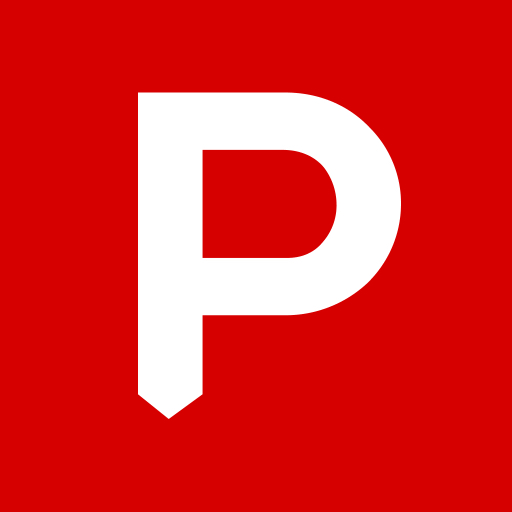 Pinskiy&Co - доставка еды logo