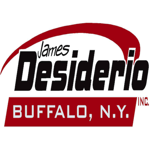 James Desiderio Produce logo