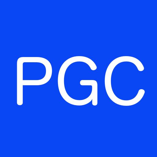 Plan General de Contabilidad logo