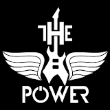 THE POWER icon