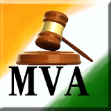 MVA - Motor Vehicles Act icon