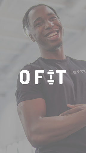 Android application O Fit screenshort